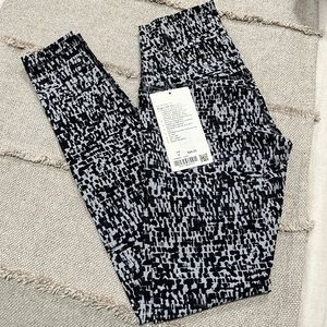 Lululemon align HR pant 28 inch